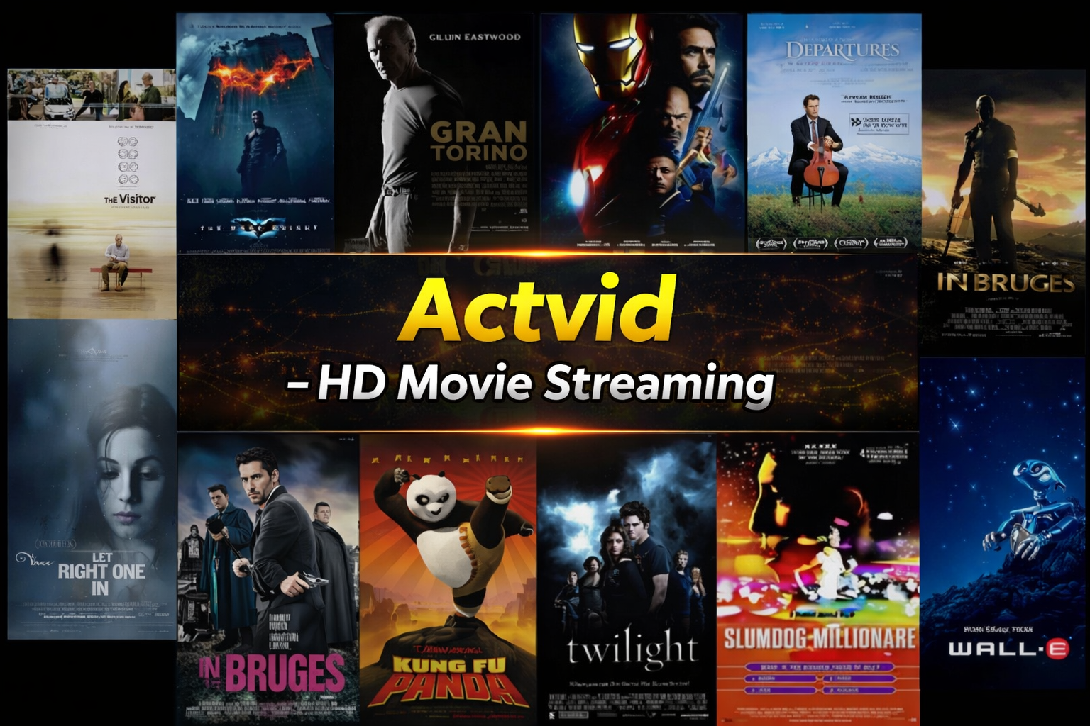 Featured Movie Poster